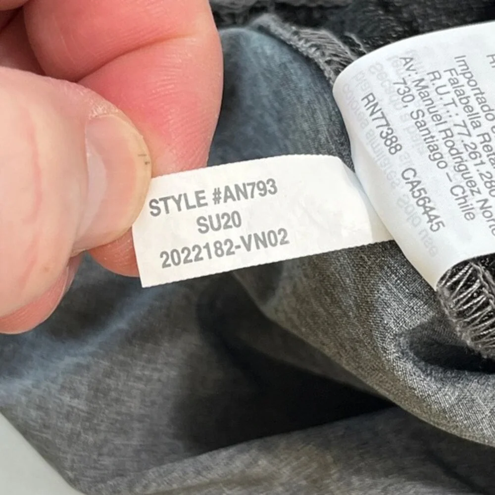 J Crew Shorts Mens Small‎ Gray Flex Stretch Drawstring Hybrid Sports Casual